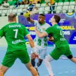 CAN 2026 de Handball : l&rsquo;équipe d&rsquo;Algérie écrase le Rwanda (46-25)
