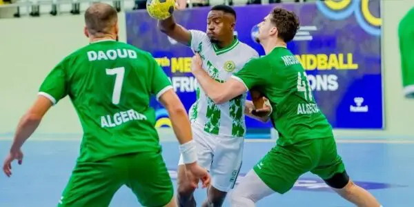 CAN 2026 de Handball : l’équipe d’Algérie écrase le Rwanda (46-25)
