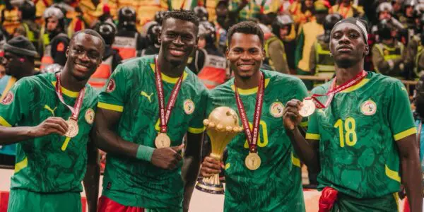 La CAF peut-elle retirer le titre au Sénégal après la plainte et la pression du Maroc ?