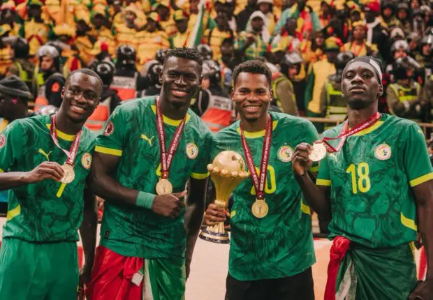 La CAF peut-elle retirer le titre au Sénégal après la plainte et la pression du Maroc ?