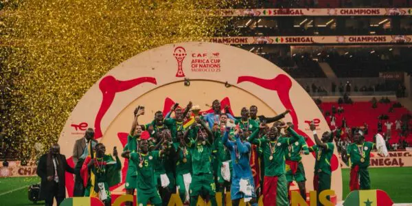 Coup de gueule d&rsquo;Infantino, plainte de la FRMF, mea culpa de Thiaw… retour sur une finale controversée