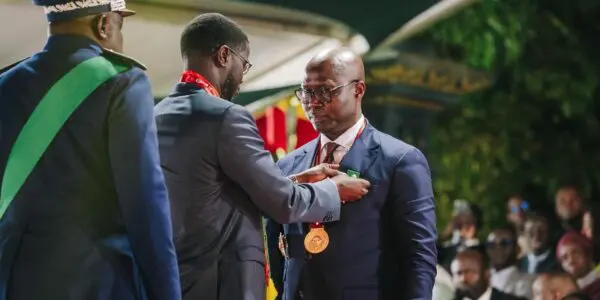 CAN 2025 : la Fédération sénégalaise formule des graves accusations contre le Maroc