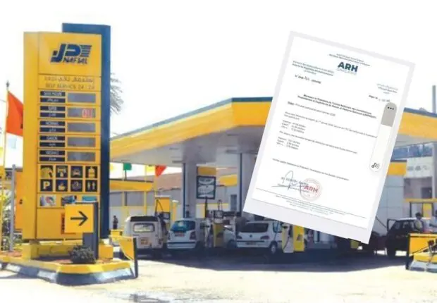 Mauvaise surprise ce matin du 1er janvier 2026 : les prix des carburants augmentent