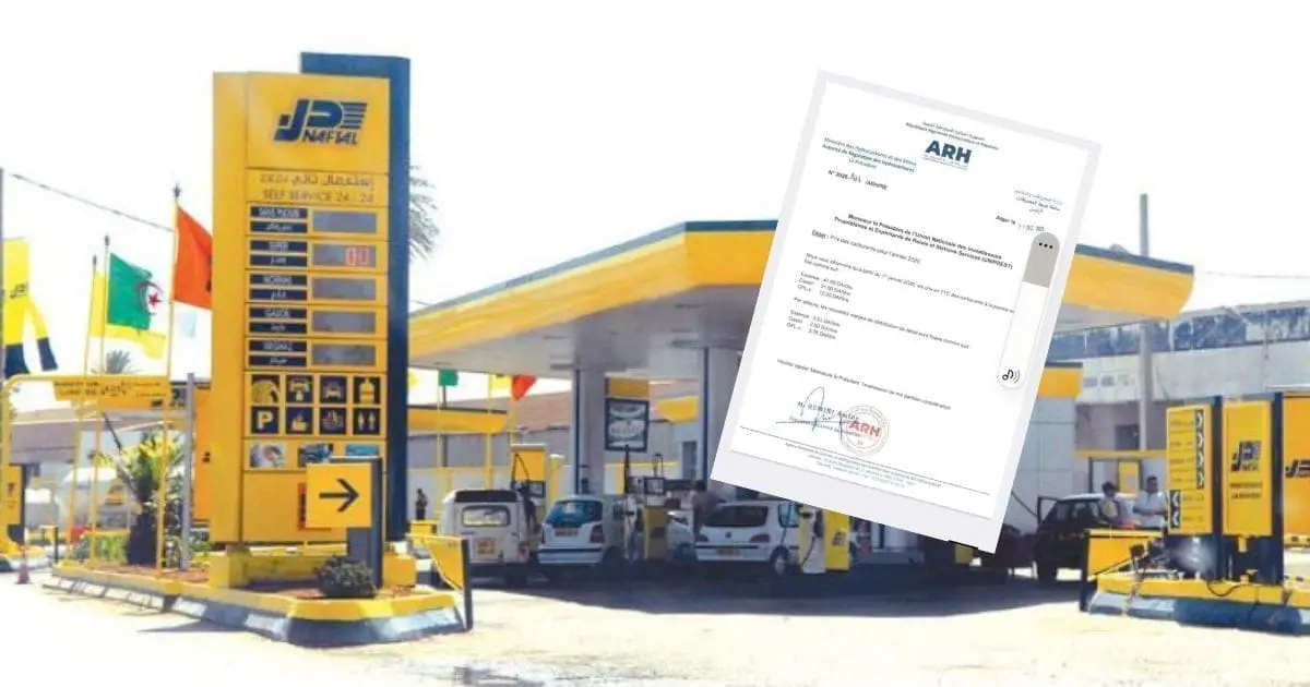 Mauvaise surprise ce matin du 1er janvier 2026 : les prix des carburants augmentent