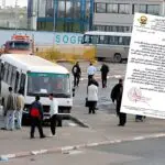 Après la grève, les tarifs de transport officiellement revus à la hausse