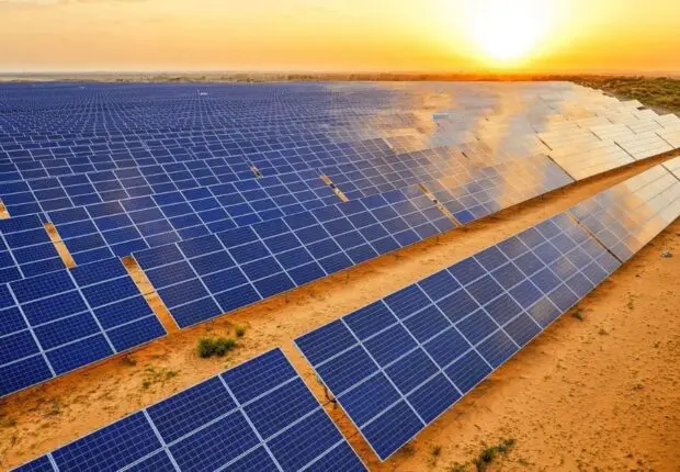 Importations record de panneaux solaires : l’Algérie redessine-t-elle son avenir énergétique ?