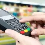 Les commerçants sommés d’adopter les paiements électroniques sous 8 jours