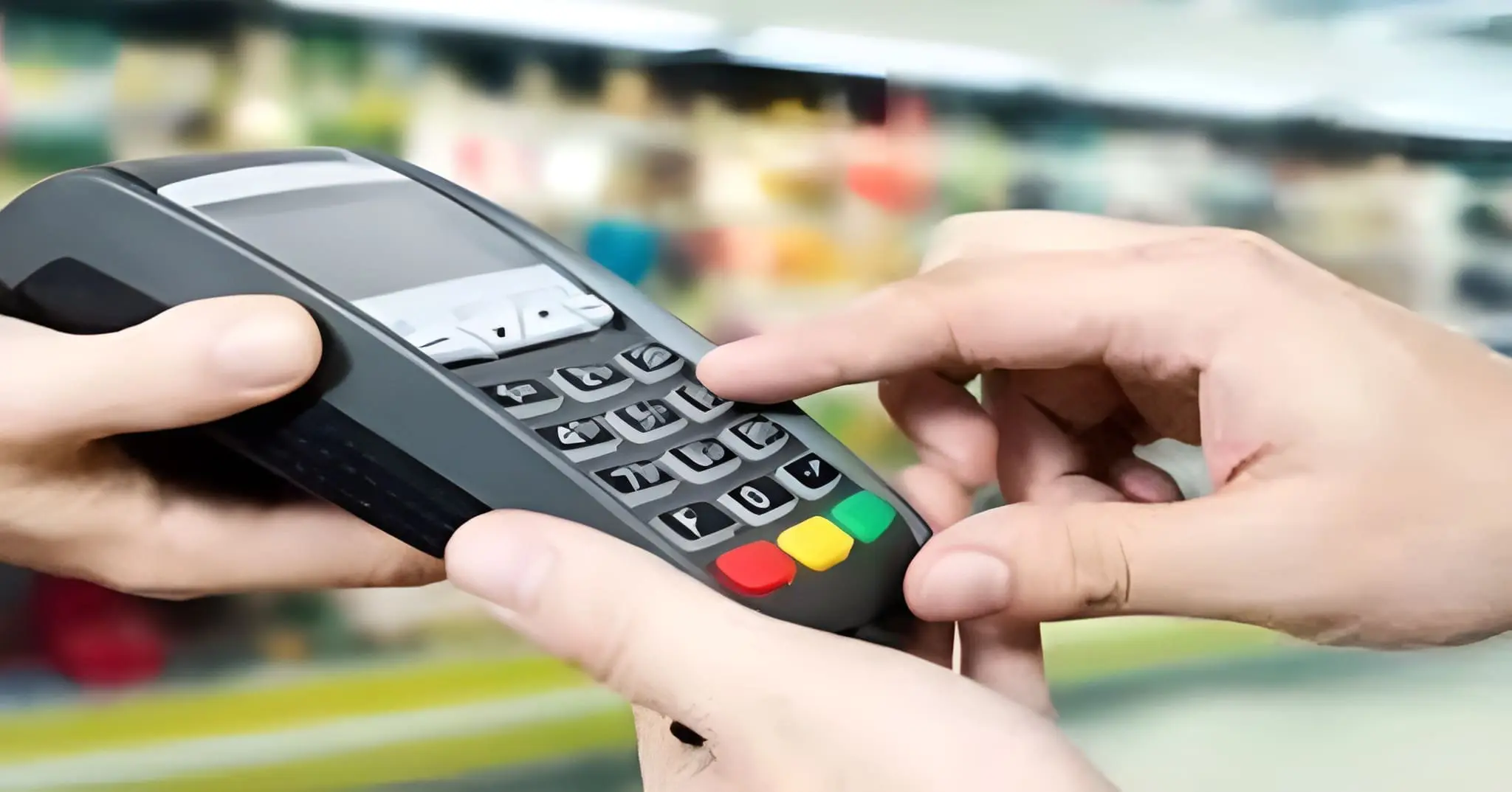 Les commerçants sommés d’adopter les paiements électroniques sous 8 jours
