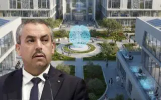 Éducation : Saadaoui annonce la création de « lycées d’excellence » dans ces filières