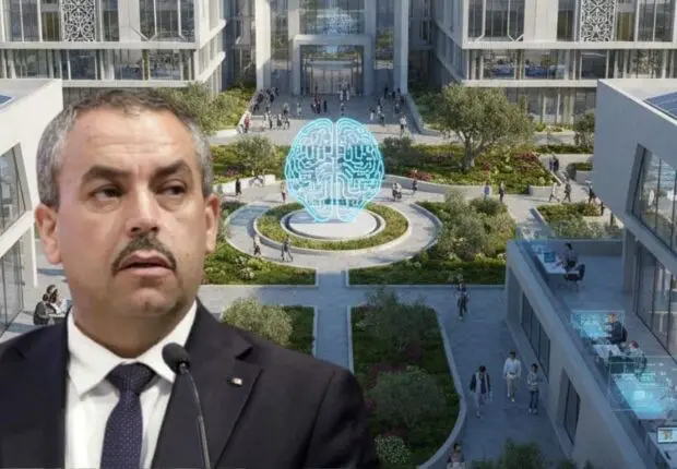 Éducation : Saadaoui annonce la création de « lycées d’excellence » dans ces filières