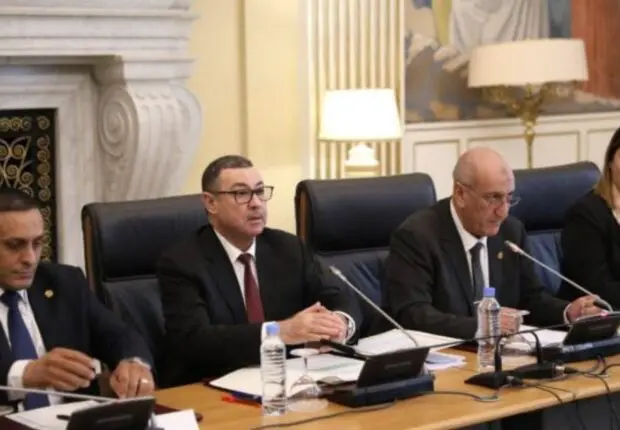 Projet de loi portant Code de la route : Sayoud détaille les grandes nouveautés