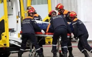 Drame devant un lycée à Sétif : Un chauffard fauche plusieurs élèves et prend la fuite