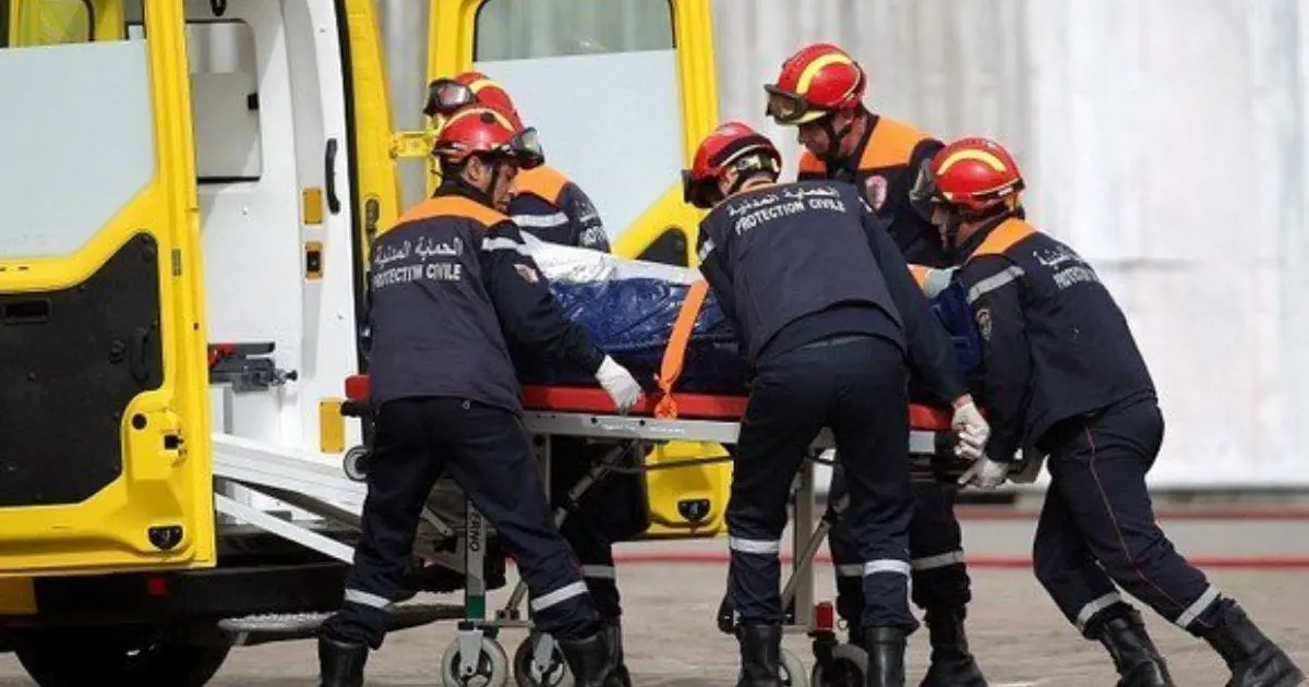 Drame devant un lycée à Sétif : Un chauffard fauche plusieurs élèves et prend la fuite