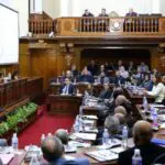 Administration publique à Alger : Rabehi impose la numérisation et le contrôle inopiné