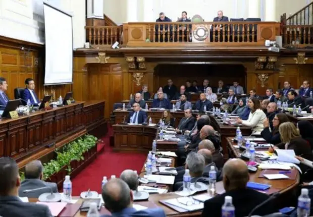 Lenteur des administrations publiques à Alger : Rabehi prend deux mesures radicales