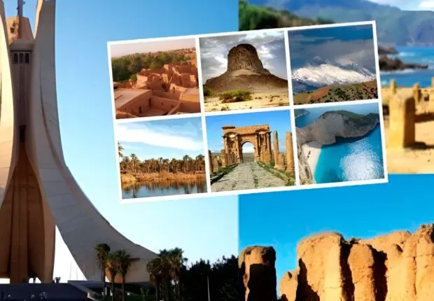 Tourisme : Deux fleurons du secteur public s’unissent pour propulser l’image de l’Algérie