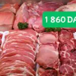 « La viande ovine ne dépassera pas les 1 860 DA/kg durant le Ramadan », assure le PDG d’Agrolog