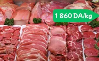 « La viande ovine ne dépassera pas les 1 860 DA/kg durant le Ramadan », assure le PDG d’Agrolog