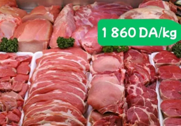 « La viande ovine ne dépassera pas les 1 860 DA/kg durant le Ramadan », assure le PDG d’Agrolog