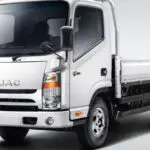 Industrie automobile : lancement officiel des véhicules JAC « Made in Algeria »