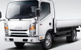 Industrie automobile : lancement officiel des véhicules JAC « Made in Algeria »