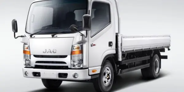 Industrie automobile : lancement officiel des véhicules JAC « Made in Algeria »