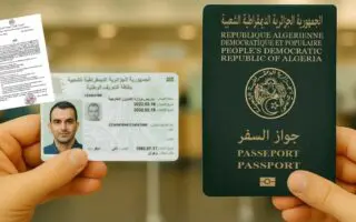 Passeports et cartes d’identité : le Consulat d’Algérie à Metz fait une annonce importante
