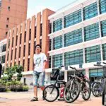 Une opportunité d’études à l’étranger s’ouvre aux étudiants algériens : voici comment postuler