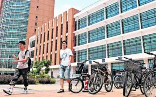 Une opportunité d’études à l’étranger s’ouvre aux étudiants algériens : voici comment postuler