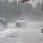 ALERTE MÉTÉO – BMS : Fortes pluies orageuses attendues dans 31 wilayas ce vendredi 15 janvier