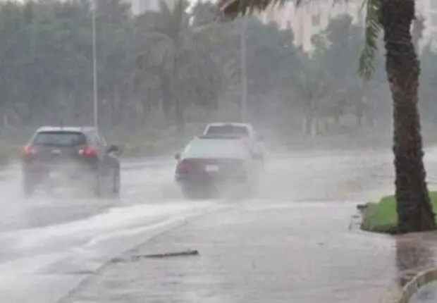 ALERTE MÉTÉO – BMS : Fortes pluies orageuses attendues dans 31 wilayas ce vendredi 15 janvier