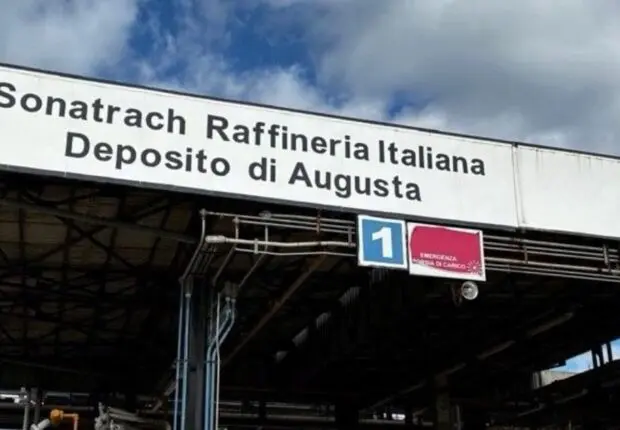 Une première à l&rsquo;échelle européenne : SONATRACH lance la production de l&rsquo;essence « E5 »