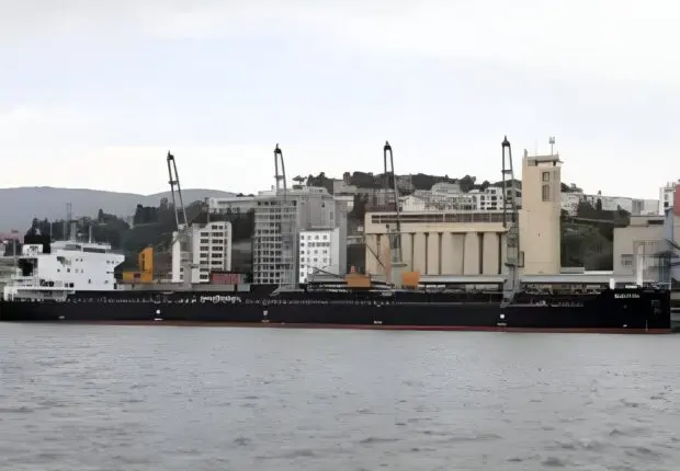 Port de phosphate d’Annaba : Le futur poumon minier de l’Algérie sous haute surveillance