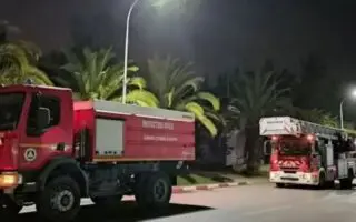 Cellules de crise, numéros d&rsquo;urgence… l’État active le plan ORSEC face au déchaînement des eaux