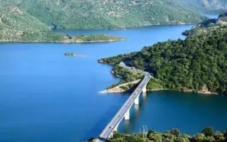 Vers la fin du stress hydrique en Algérie ? Les barrages reprennent des couleurs en ce début 2026