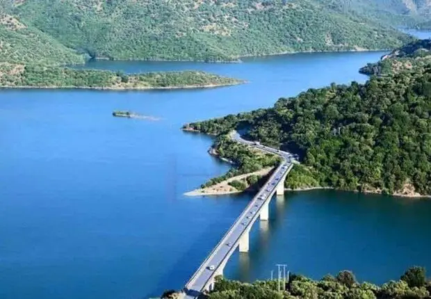 Vers la fin du stress hydrique en Algérie ? Les barrages reprennent des couleurs en ce début 2026