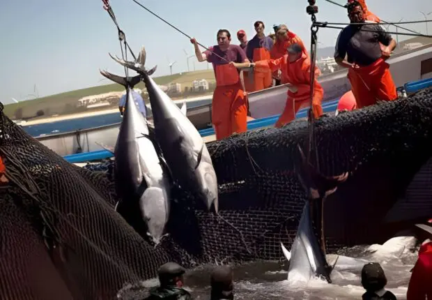 Après 15 ans d’attente, l’Algérie renoue avec ses quotas historiques de thon rouge