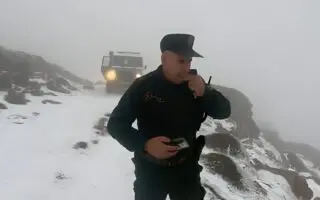 Randonneurs égarés sous la neige : l’État impose 3 nouvelles obligations