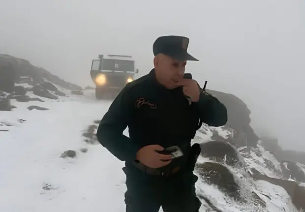 Randonneurs égarés sous la neige : l’État impose 3 nouvelles obligations