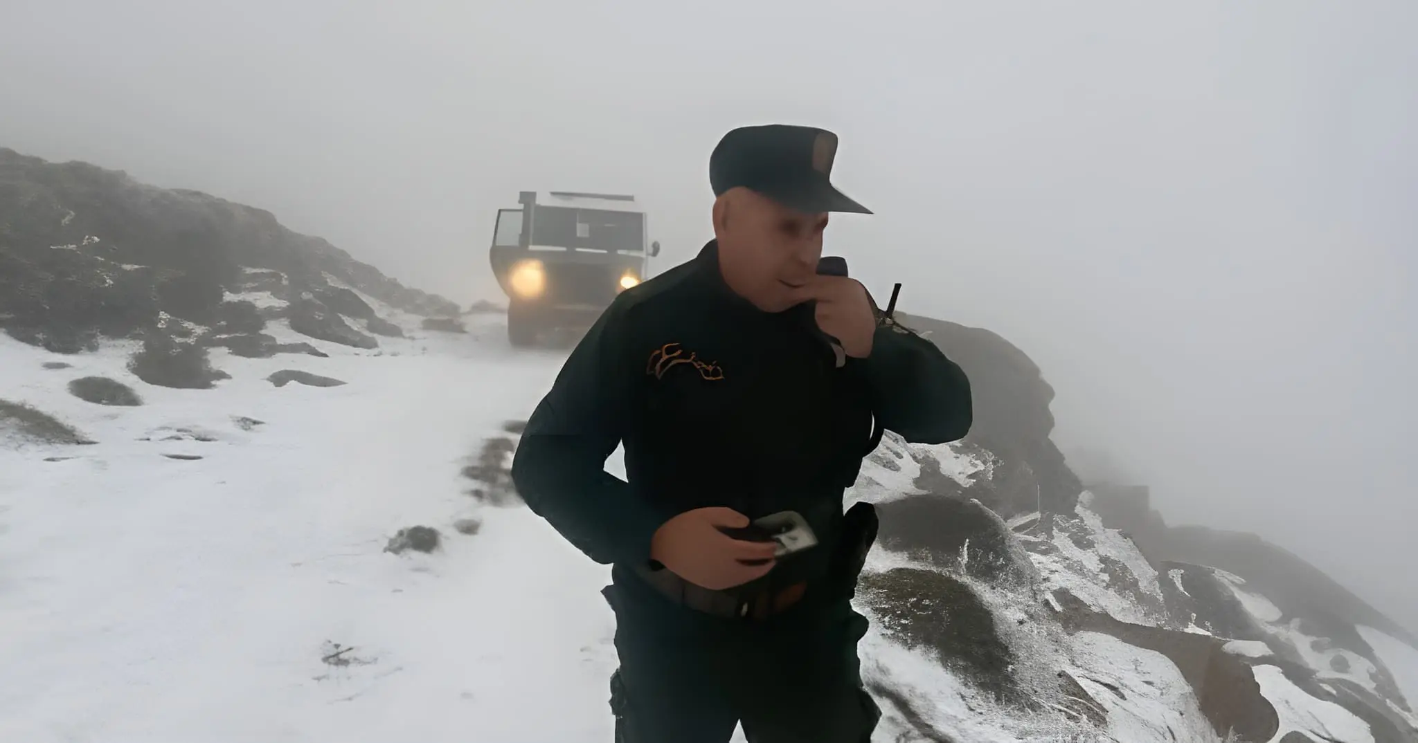 Randonneurs égarés sous la neige : l’État impose 3 nouvelles obligations