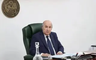 Tebboune fait un cadeau de 100,000 DA aux pèlerins : Voici le nouveau prix officiel du Hadj 2026