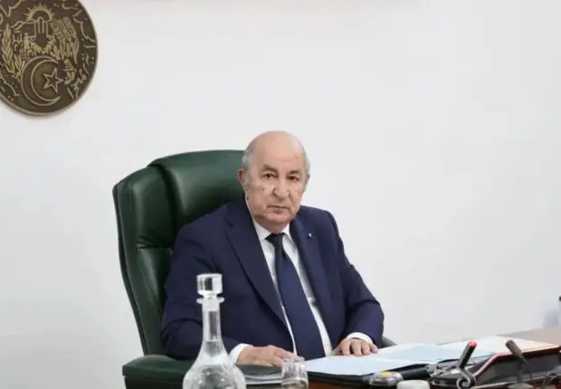 Tebboune fait un cadeau de 100,000 DA aux pèlerins : Voici le nouveau prix officiel du Hadj 2026