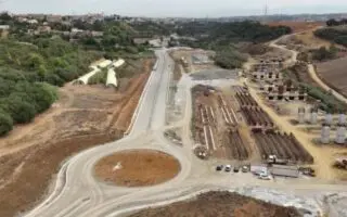 Embouteillages à Alger : les détails du nouveau plan de circulation 2026