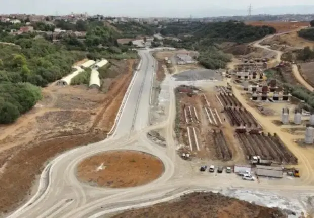 Embouteillages à Alger : les détails du nouveau plan de circulation 2026