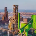 Grâce à TOSYALI, l&rsquo;Algérie signe un nouveau record mondial de production en 2025 !