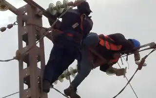 Tempête de vents violents : Sonelgaz déploie ses plans d’urgence à l’échelle nationale