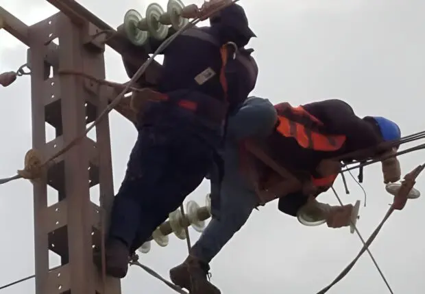 Tempête de vents violents : Sonelgaz déploie ses plans d’urgence à l’échelle nationale