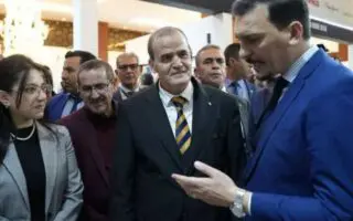 ZARA, Lacoste, Levi’s… Le « Made in Algeria » séduit les multinationales du textile