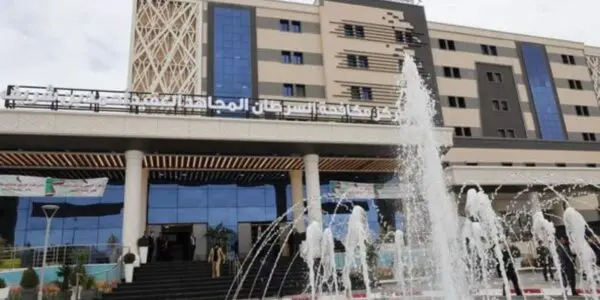 Exploit médical à Djelfa : le CAC réussit sa première chirurgie de Whipple