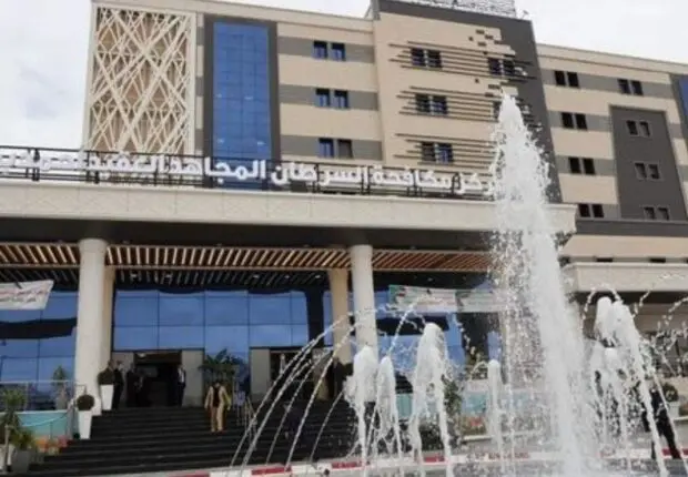 Exploit médical à Djelfa : le CAC réussit sa première chirurgie de Whipple